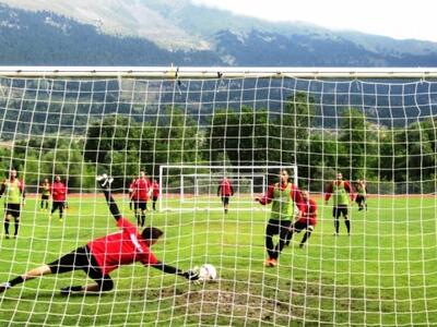 Παναχαϊκή: Η αποστολή για το φιλικό με τ...