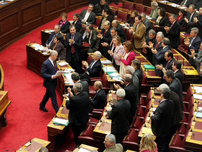 Σε πέντε μονοεδρικές περιφέρειες "σ...