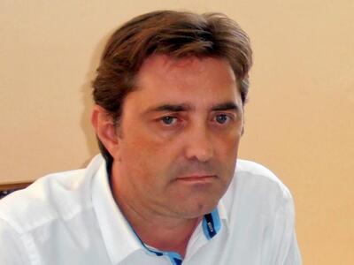 Συνάντηση Καρπέτα - Κοντοέ για οργανωμέν...