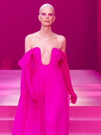Valentino fall 2022 2023