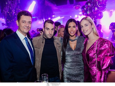 Ανδρέας Σρόιτερ, Χάρης Βαφειάς, Ιωάννα Μ...