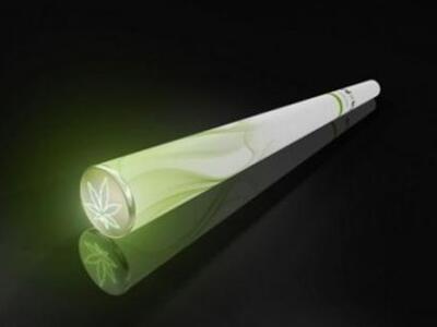 Κυκλοφόρησε το πρώτο ηλεκτρονικό τσιγαριλίκι! 