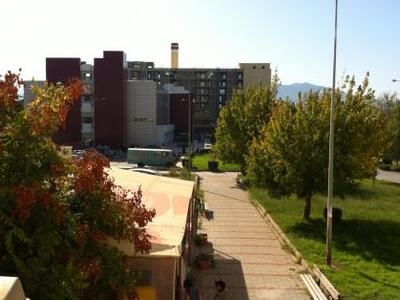 Πάτρα: Παραιτήθηκε ο Δημήτρης Κοσμόπουλο...