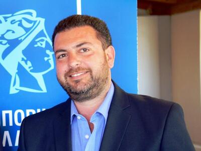 Ποιος είναι ο 43χρονος Μάρκος Πανέττας π...