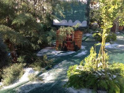 Το παραμύθι των Χριστουγέννων ζωντανεύει...