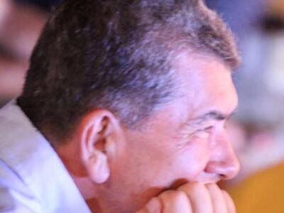 Ηλεία: Όταν ο Αλέξης Μητρόπουλος ξεκαρδί...