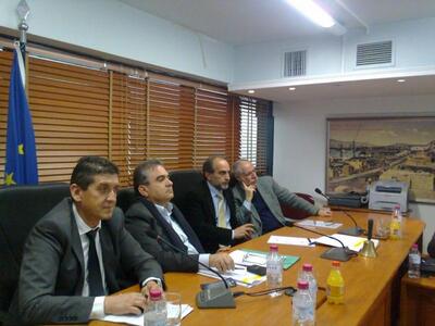 Κατσιφάρας: Έχουμε χορτάσει από καταλόγους έργων