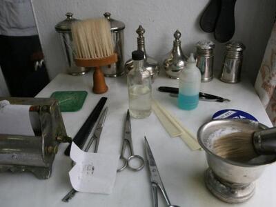 Διαπόμπευση ή σωφρονισμός;