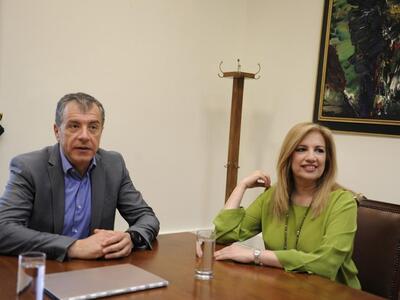 Τρίμηνη διαδικασία με ντιμπέιτ, ηλεκτρον...