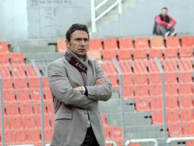 Γιώργος Κούτσης: "Χάσαμε από το… πο...