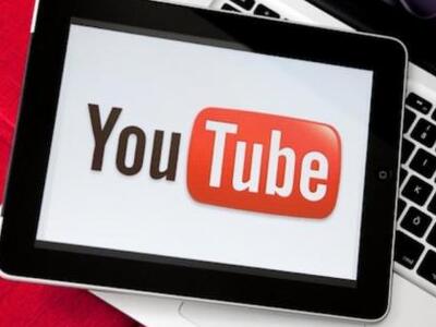 Γιατί όλα τα καινούρια βίντεο στο youtub...