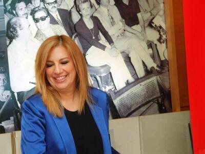 Φώφη Γεννηματά: Ο κ. Καμμένος εκβιάζει σ...