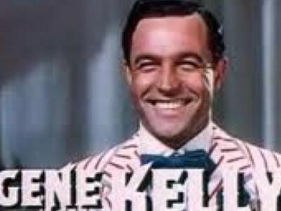 Gene Kelly: 100 χρόνια από τη γέννησή του