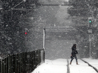 Νέα επιδείνωση του καιρού σήμερα, Σάββατ...