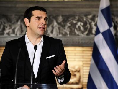 Αυτός είναι ο πραγματικός μισθός του Αλέξη Τσίπρα