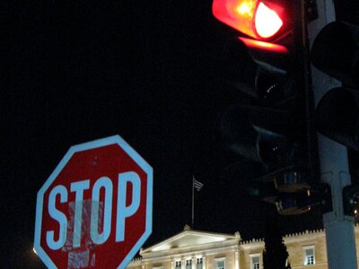 23 παραβιάσεις "κόκκινου" σε 5 μέρες!