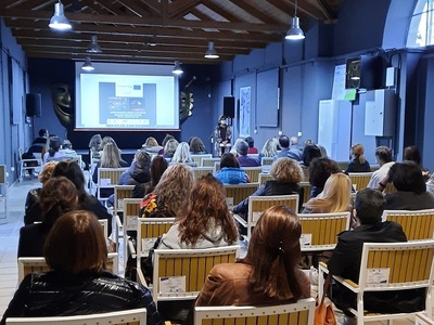 Πάτρα: Ξεκινούν δημιουργικά εργαστήρια σ...