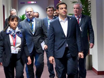 Ολάντ και Σουλτς συναντά σήμερα ο Πρωθυπ...