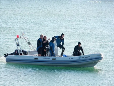 Θεσσαλονίκη: Σορός γυναίκας εντοπίστηκε ...