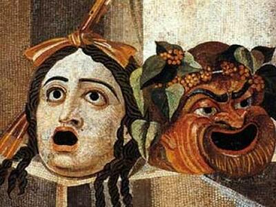 Απεργούν αύριο οι ηθοποιοί σε όλα τα ιδι...