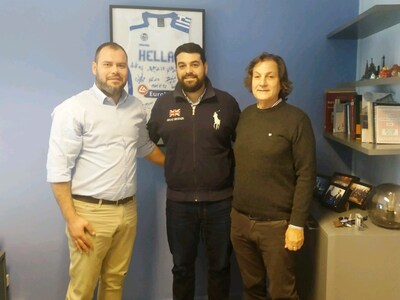 Στο πλευρό των Καλαθοσφαιριστών με Αμαξί...