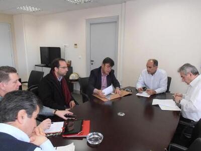 Δυτική Ελλάδα: Στο επίκεντρο τα έργα  στ...