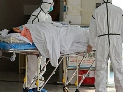 7.000 επαγγελματίες υγείας νεκροί από την πανδημία
