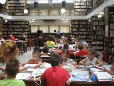 Νέος κύκλος εκπαιδευτικών δράσεων για πα...