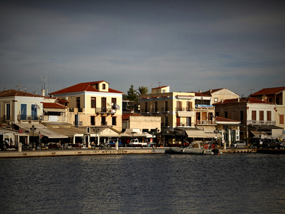 Τρεις ιδανικοί προορισμοί για ηλιόλουστο...