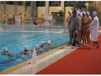 Πόλο: Νέα ήττα για τη ΝΕΠ με 17-6 από το...