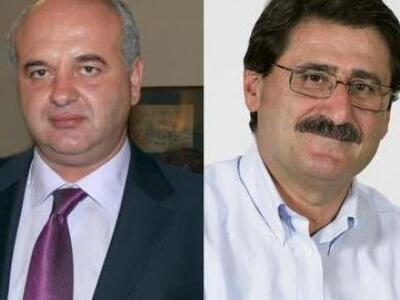 Σε εργοστάσια της ΒΙΠΕ θα βρεθούν τη Δευ...