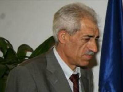 Πήρε χρίσμα από το ΠΑΣΟΚ για τον Δήμο Ήλ...