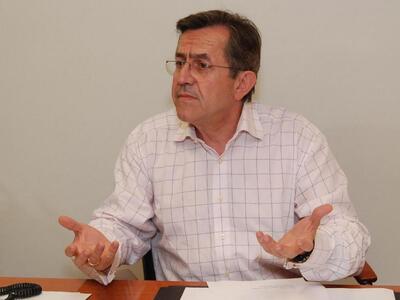 Νίκος Νικολόπουλος: «ΣΥΡΙΖΑ και ΑΝΕΛ θα ...