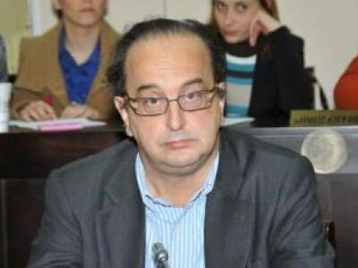 Π. Παπαγιαβής:"ΔΕΝ θα ψηφίζω θέματα...