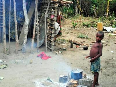 20 εκατομμύρια ανθρώποι υποσιτίζονται στ...