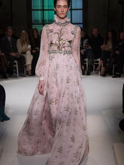 GIAMBATTISTA VALLI