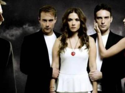 Θρίλερ με την επιτυχημένη σειρά του Mega...