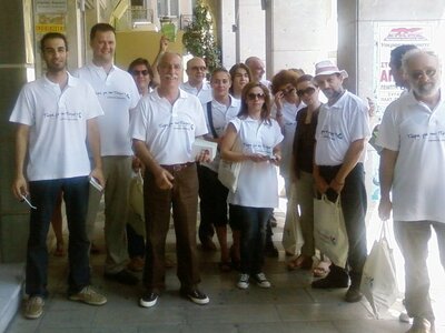 Πάτρα: Η παράταξη Δημαρά εξέπληξε την τοπική αγορά