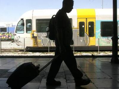 Πάτρα: Στο τέλος της εβδομάδας η παρουσί...