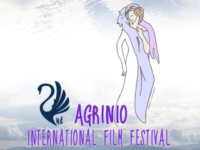 Το 2ο Κινηματογραφικό Φεστιβάλ Αγρινίου ...