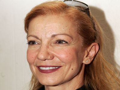 Έκρηξη στο πολιτικό γραφείο της Πέμυς Ζούνη