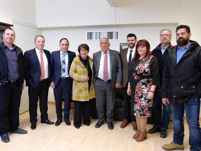 Νέα ονόματα υποψηφίων Δημοτικών Συμβούλω...