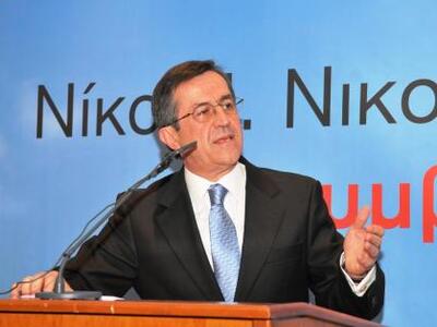 Νικολόπουλος: "Ο Σαμαράς έχασε το μ...