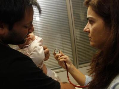 Τσεκούρι από Βορίδη και στις διαγνωστικέ...