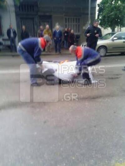 φωτο απο patrasevents.gr