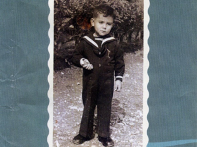 "Ο Ναύτης του Αιγίου" - Το νέο...