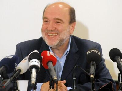 Αλεξιάδης: Σύνθετο το πρόβλημα της φοροδιαφυγής