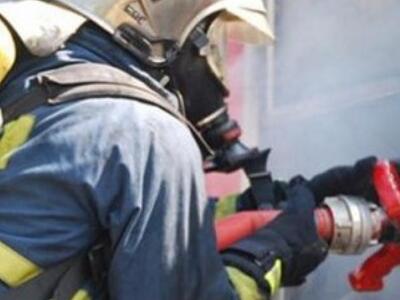 Έπιασε το… υπνοδωμάτιο φωτιά και κινδύνε...