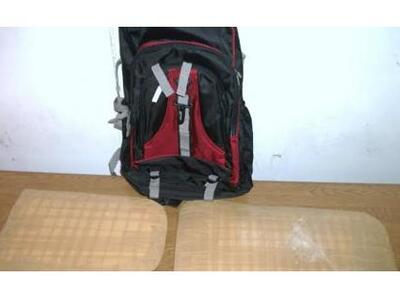 Ελληνίδα μετέφερε έξι κιλά ηρωίνης-Την π...