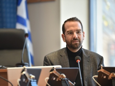 «Πράσινο φως» για την χρηματοδότηση 4.64...